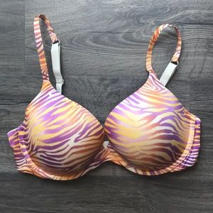 Victoria’s Secret Demi Uplift Bra 38C